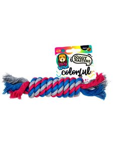 DM COLORFUL HUESO CILINDRO